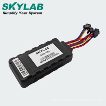 SKYLAB App Tracking Cut Engine Remotelly Car Gps Tracker